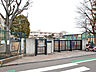 周辺：町田市立忠生小学校　距離約700m
