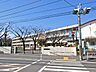 周辺：相模原市立大野台小学校　距離約160m
