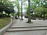 周辺：あざみ野三丁目東公園　距離約900m