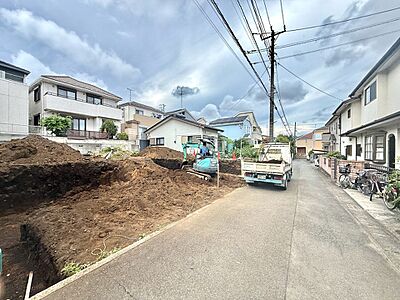 外観:お気軽にお問い合わせください 外観:お気軽にお問い合わせください