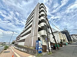 ファーストクラス市ヶ尾