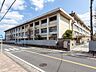 周辺：川崎市立稲田中学校まで約1100m