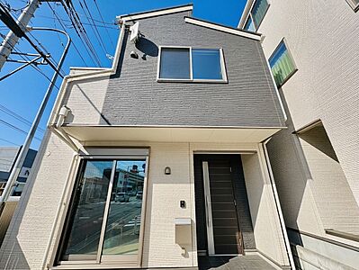 外観：お気軽にお問い合わせくださいませ。