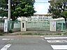 周辺：川崎市立中原中学校　距離約200m