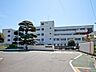 周辺：伊勢原市立伊勢原中学校　距離約1200m