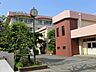 周辺：川崎市立王禅寺中央中学校　距離約400m