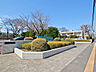 周辺：相模原市立大野南中学校　距離約1500m