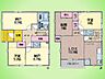 間取り：○間取り図○
