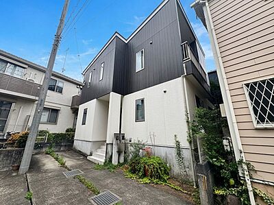 外観:~お気軽にお問い合わせください!~ 外観:~お気軽にお問い合わせください!~