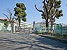 周辺：厚木市立南毛利小学校　距離約400m