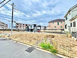 横浜市 港北区大曽根3丁目 戸建て 1号棟