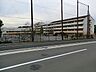 周辺：横浜市立十日市場中学校まで約2600m