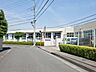 周辺：町田市立真光寺中学校　距離約240m