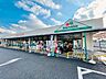 周辺：マルエツ　町田鶴川店　距離約1200m