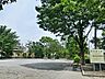 周辺：菅芝間公園　距離約1100m
