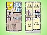 間取り：○間取り図○
