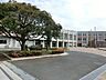 周辺：藤沢市立第一中学校まで約1500m