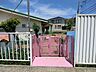 周辺：奈良保育園まで約850m