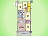 間取り：○間取り図○