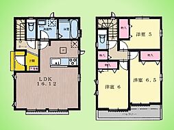 相模原市 中央区陽光台3丁目 戸建て A号棟