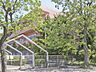 周辺：横浜市立荏田南中学校　距離約1000m