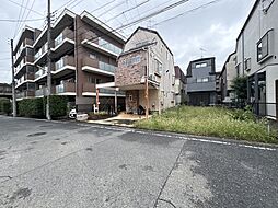 世田谷区宇奈根2丁目 戸建て 1号棟