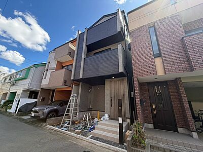 外観：〇お問い合わせはお気軽に〇