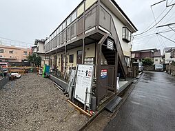 外観の画像