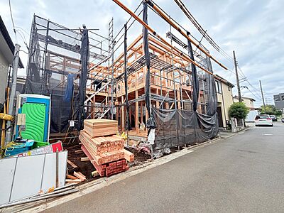 外観 外観