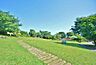 周辺：大谷近隣公園　距離約2000m
