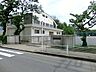 周辺：国立市立国立第二小学校　距離約720m
