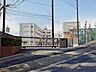 周辺：横浜市立美しが丘小学校　距離約800m