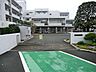 周辺：横浜市立栗田谷中学校まで約680m