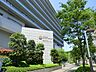 周辺：昭和大学横浜市北部病院まで約2200m