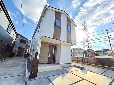 外観:お気軽にお問い合わせください 外観:お気軽にお問い合わせください