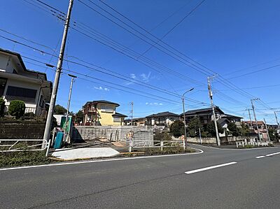 外観:~お気軽にお問い合わせください!~ 外観:~お気軽にお問い合わせください!~