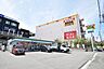 周辺：ファミリーマート　横浜狩場町店まで約1000m