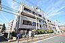 周辺：狛江市役所　距離約1400m