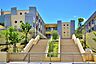 周辺：稲城市立南山小学校まで約900m
