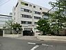 周辺：川崎市立末長小学校まで約1000m