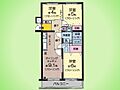 コスモ日吉本町壱番館3階3,399万円