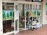 周辺：キッズナーサリー宮前平園　距離約550m