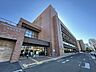 周辺：川崎市宮前区役所　距離約450m