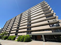 コスモ横浜鴨居ガーデンズ