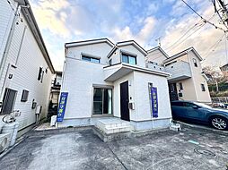秦野市桜町2丁目 戸建て