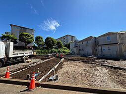多摩市東寺方 戸建て 2号棟