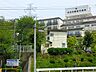 周辺：横浜田園都市病院　距離約900m