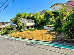 横浜市 中区本郷町3丁目 戸建て 1号棟