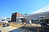 周辺：オーケー　下九沢店　距離約1000m