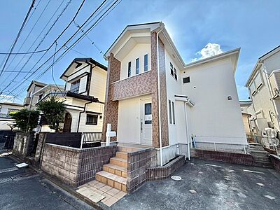外観：お気軽にお問い合わせください